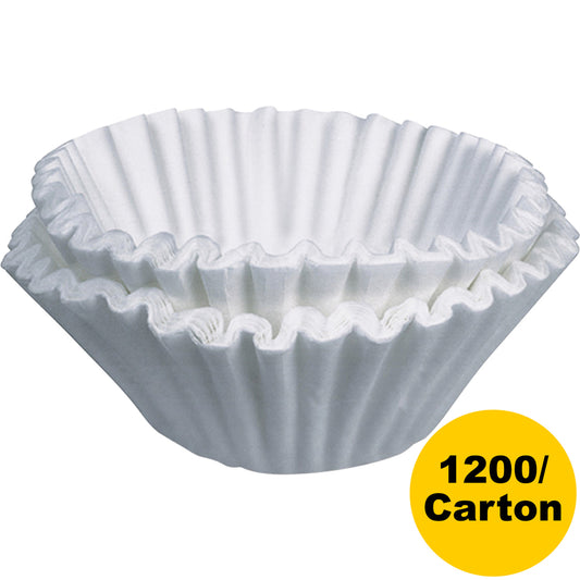 BUNN Home Brewer Coffee Filters (BCF100CT)