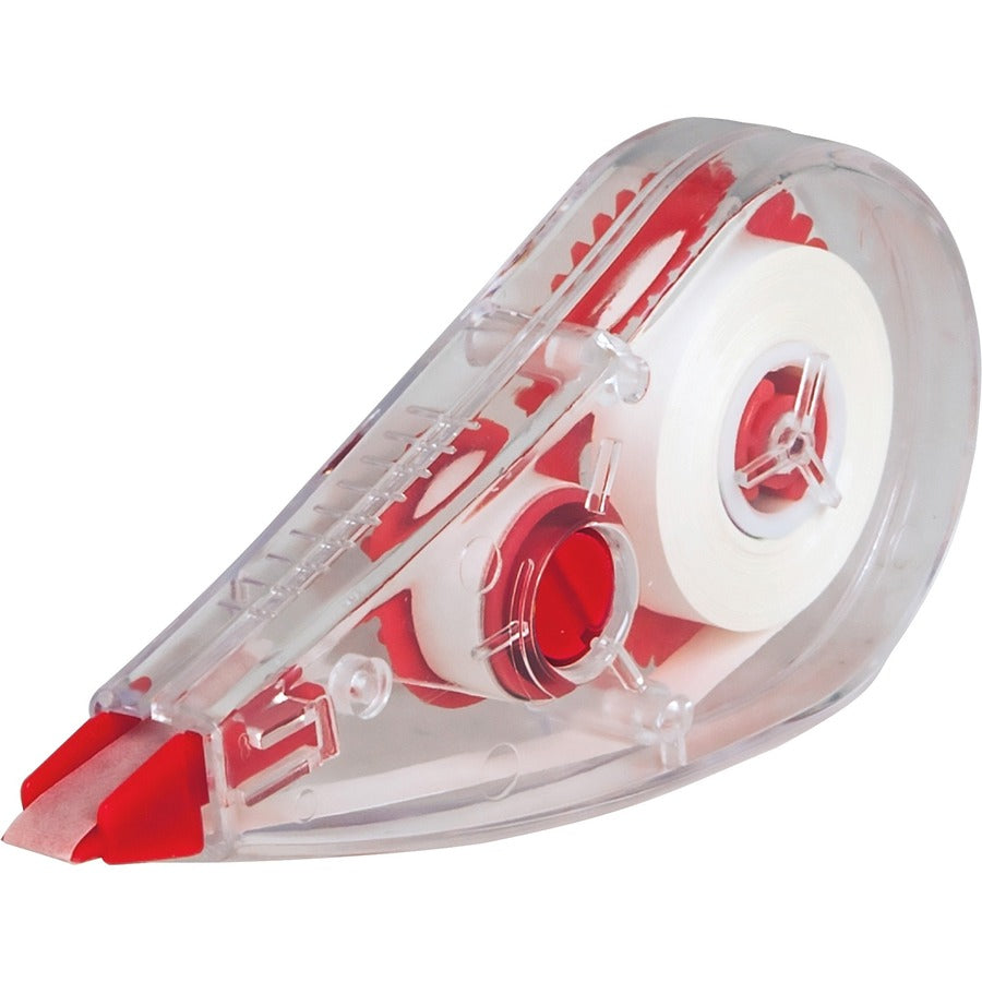 Integra White Correction Tape (60032BX)