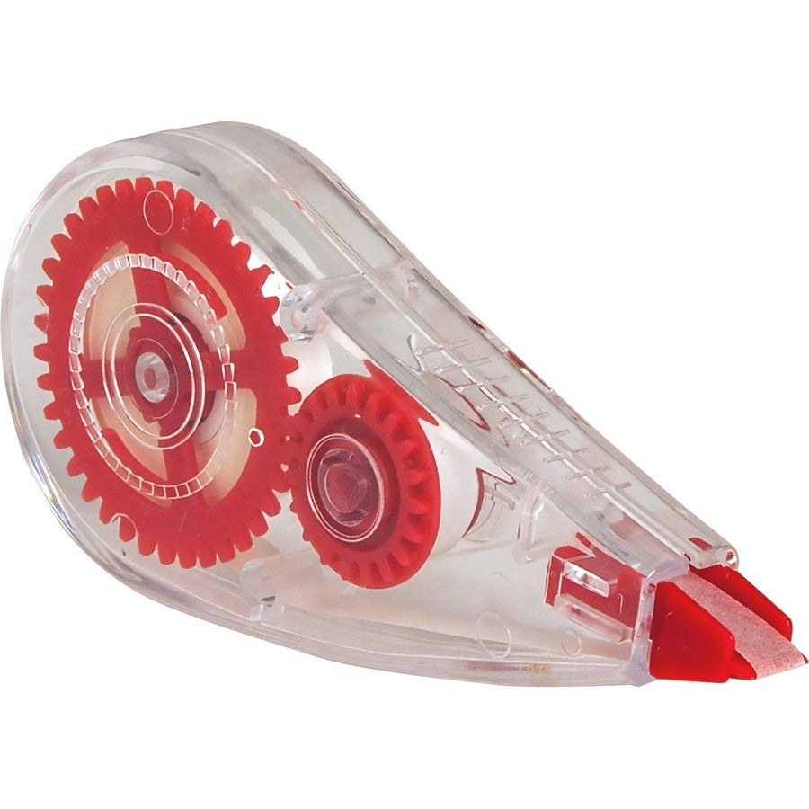Integra White Correction Tape (60032BX)