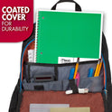 Mead Wide Ruled 1-Subject Notebooks (05510BD)