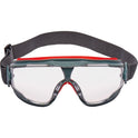 3M GoggleGear 500 Series Scotchgard Anti-Fog Goggles (GG501SGAFCT)