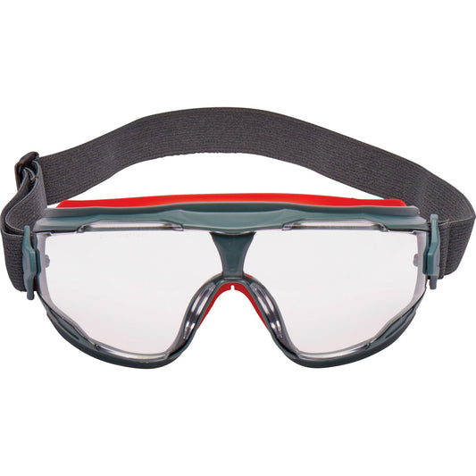 3M GoggleGear 500 Series Scotchgard Anti-Fog Goggles (GG501SGAFCT)
