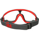 3M GoggleGear 500 Series Scotchgard Anti-Fog Goggles (GG501SGAFCT)