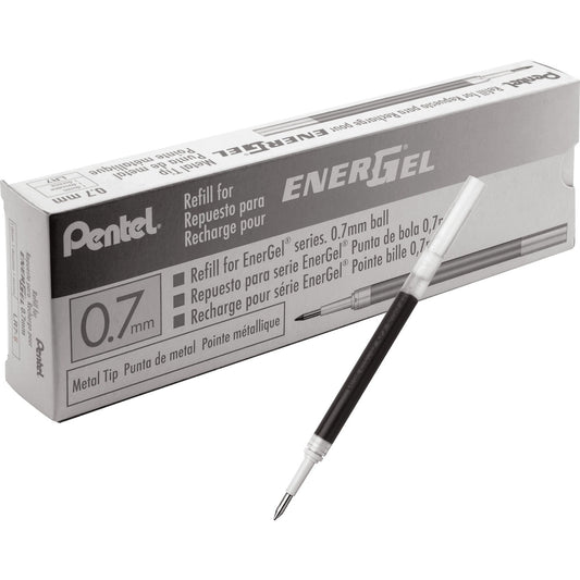 EnerGel Liquid Gel Pen Refill (LR7ABX)