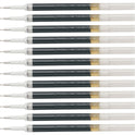 EnerGel Retractable Liquid Pen Refills (LRN7ABX)