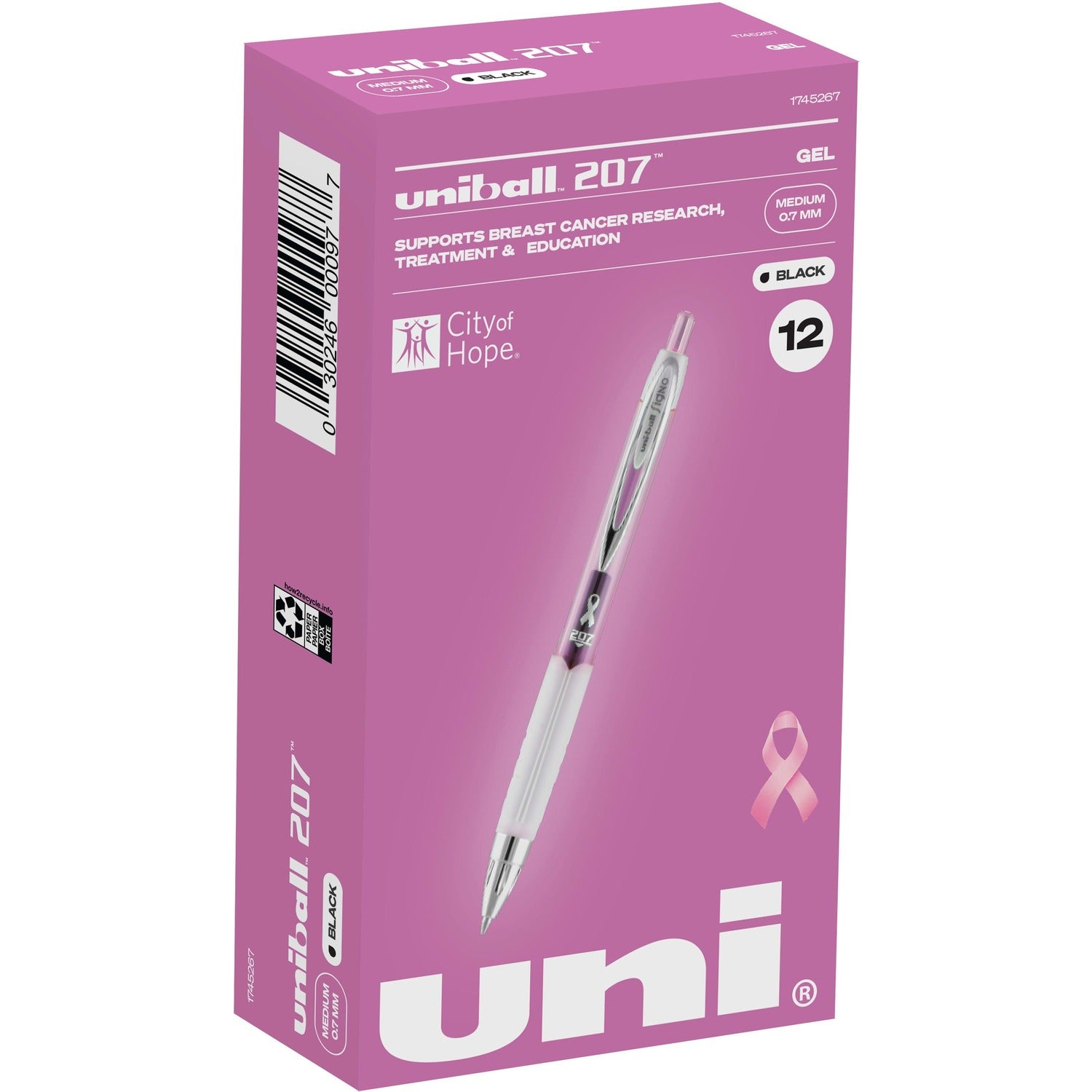 uni-ball uniball&trade