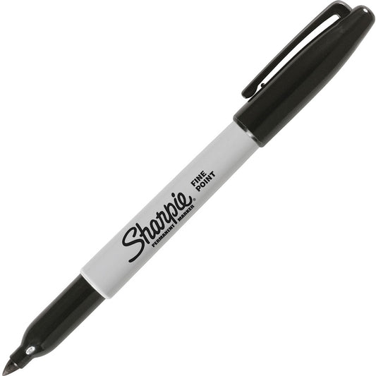 Sharpie Fine Point Permanent Ink Markers (30051DZ)