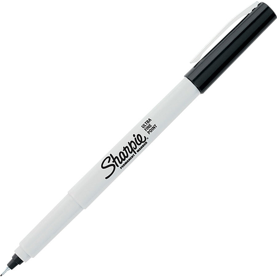 Sharpie Ultra Fine Permanent Markers (37121DZ)