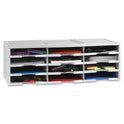 Storex 12-compartment Organizer (61431U01C)