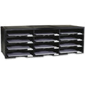 Storex 12-compartment Organizer (61432U01C)