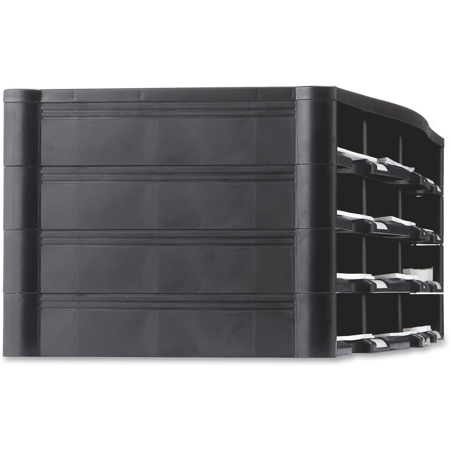 Storex 12-compartment Organizer (61432U01C)