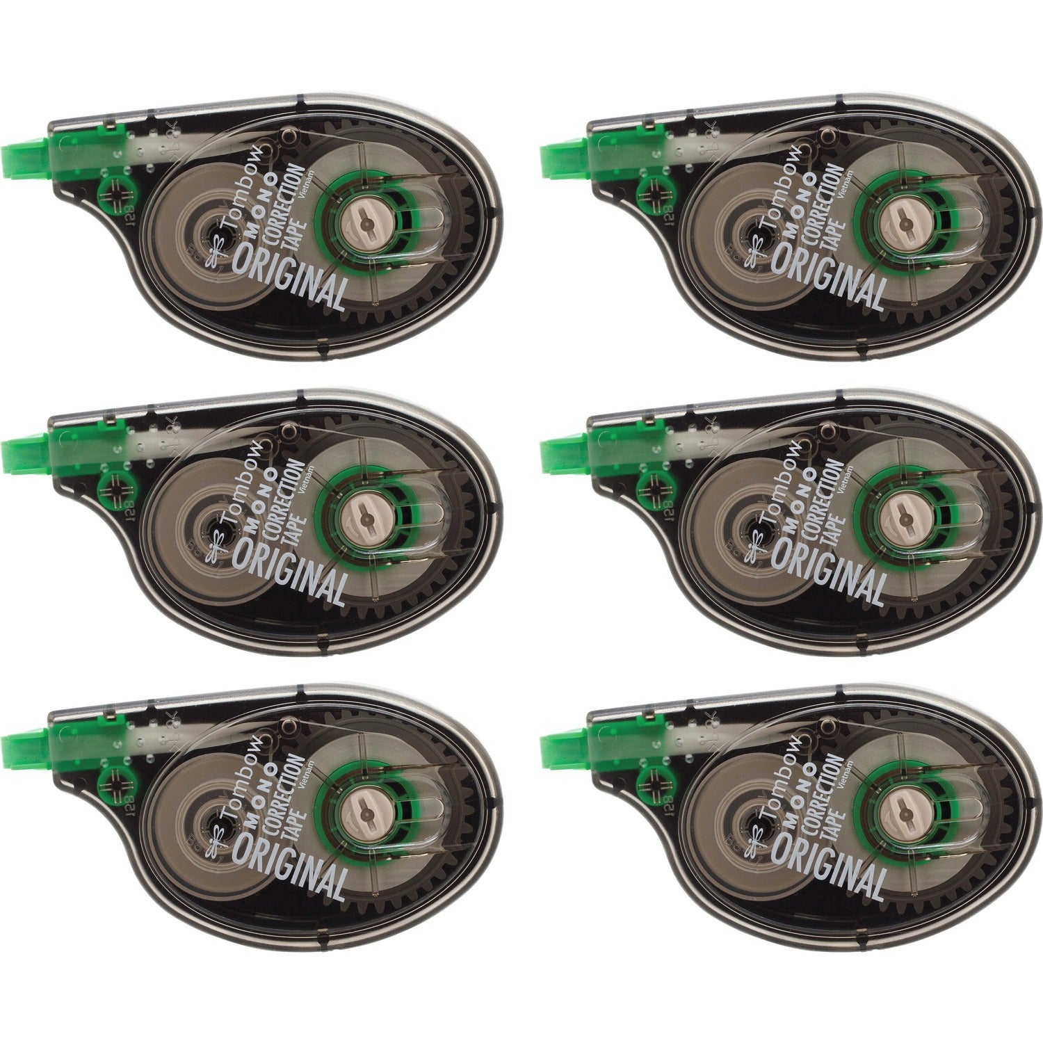 Tombow Original Mono Correction Tape (68620BX)