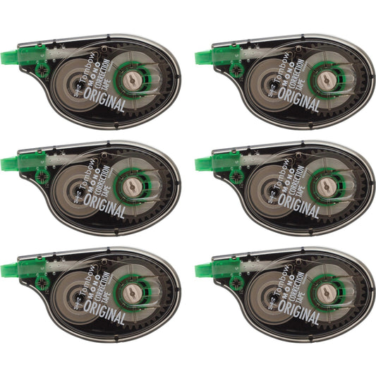Tombow Original Mono Correction Tape (68620BX)