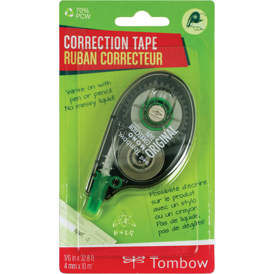 Tombow Original Mono Correction Tape (68620BX)