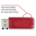 Verbatim Store 'n' Go USB Flash Drives (96317CT)