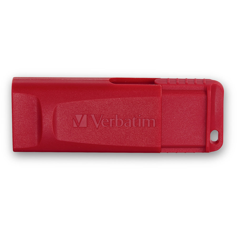 Verbatim Store 'n' Go USB Flash Drives (96317CT)