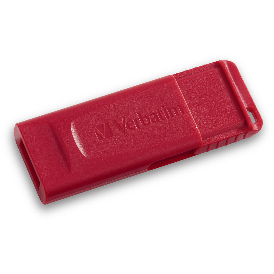 Verbatim Store 'n' Go USB Flash Drives (96317CT)