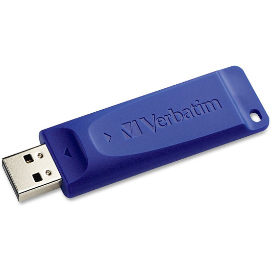 Verbatim Classic USB Flash Drive (97087CT)