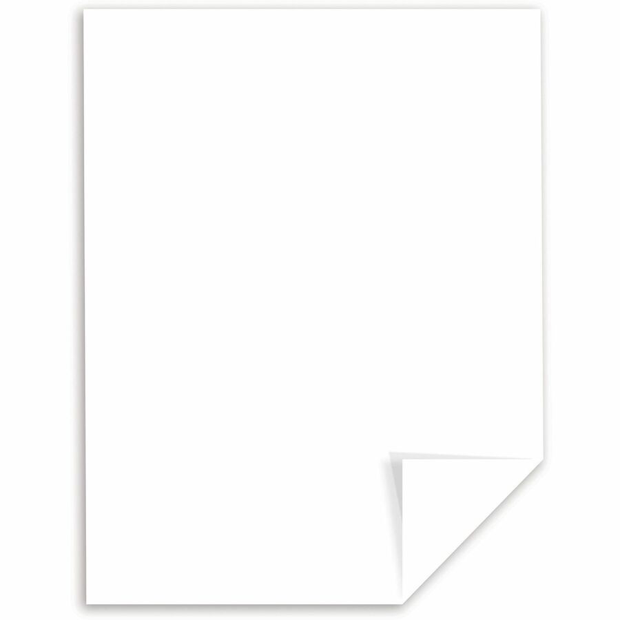 Neenah Paper Neenah Index Paper - White (40311BD)