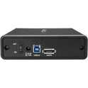 StarTech 3.5in Sata Enclosure - Usb 3.0 / Esata (S351BMU33ET)