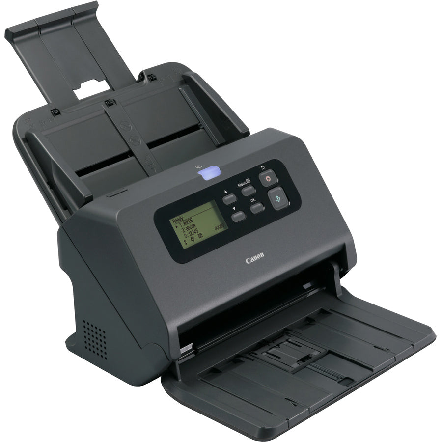 Canon imageFORMULA DR-M260 Sheetfed Scanner - 600 dpi Optical