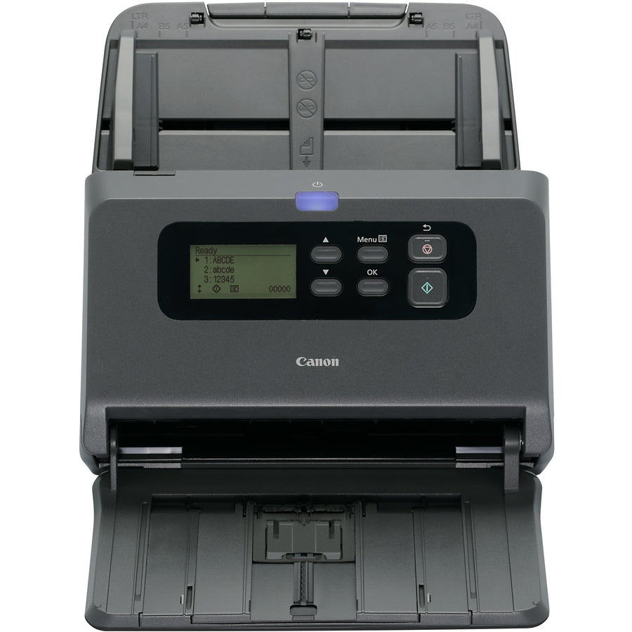 Canon imageFORMULA DR-M260 Sheetfed Scanner - 600 dpi Optical