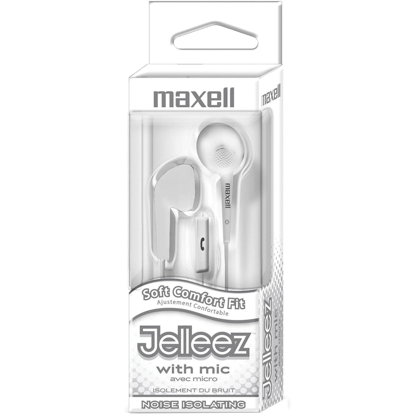 Maxell Jelleez Earset (199728)