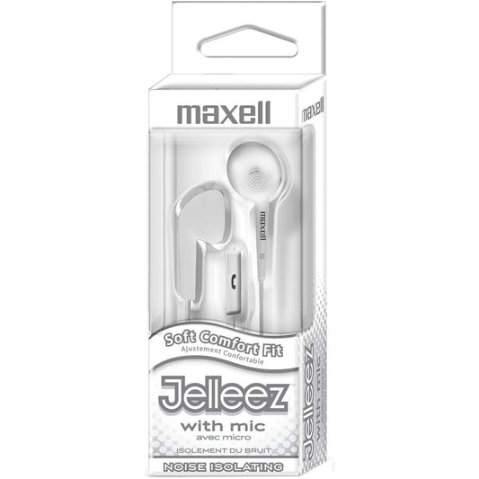 Maxell Jelleez Earset (199728)