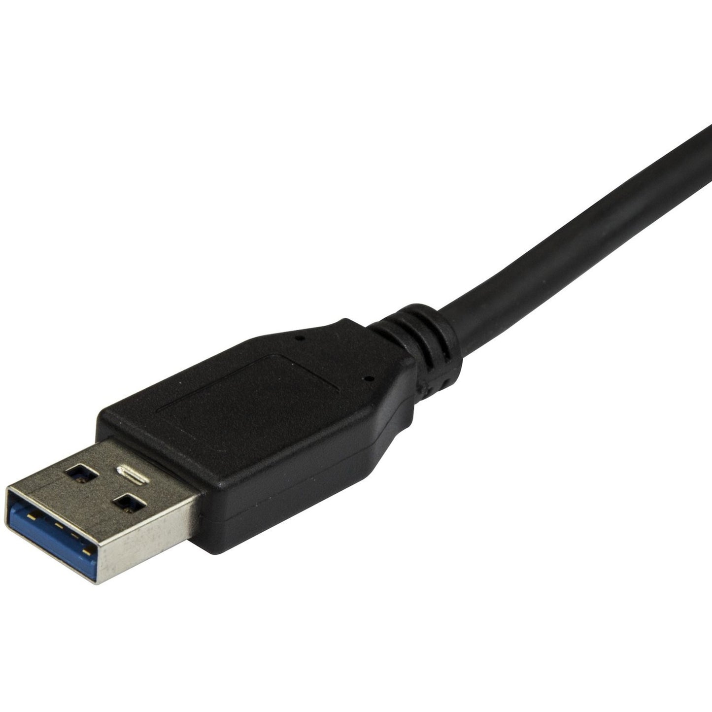 StarTech 0.5m Usb To Usb-c Cable - Usb 3.1 10gbps (USB31AC50CM)