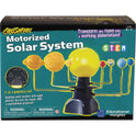 Educational Insights GeoSafari Motorized Solar System (5287)