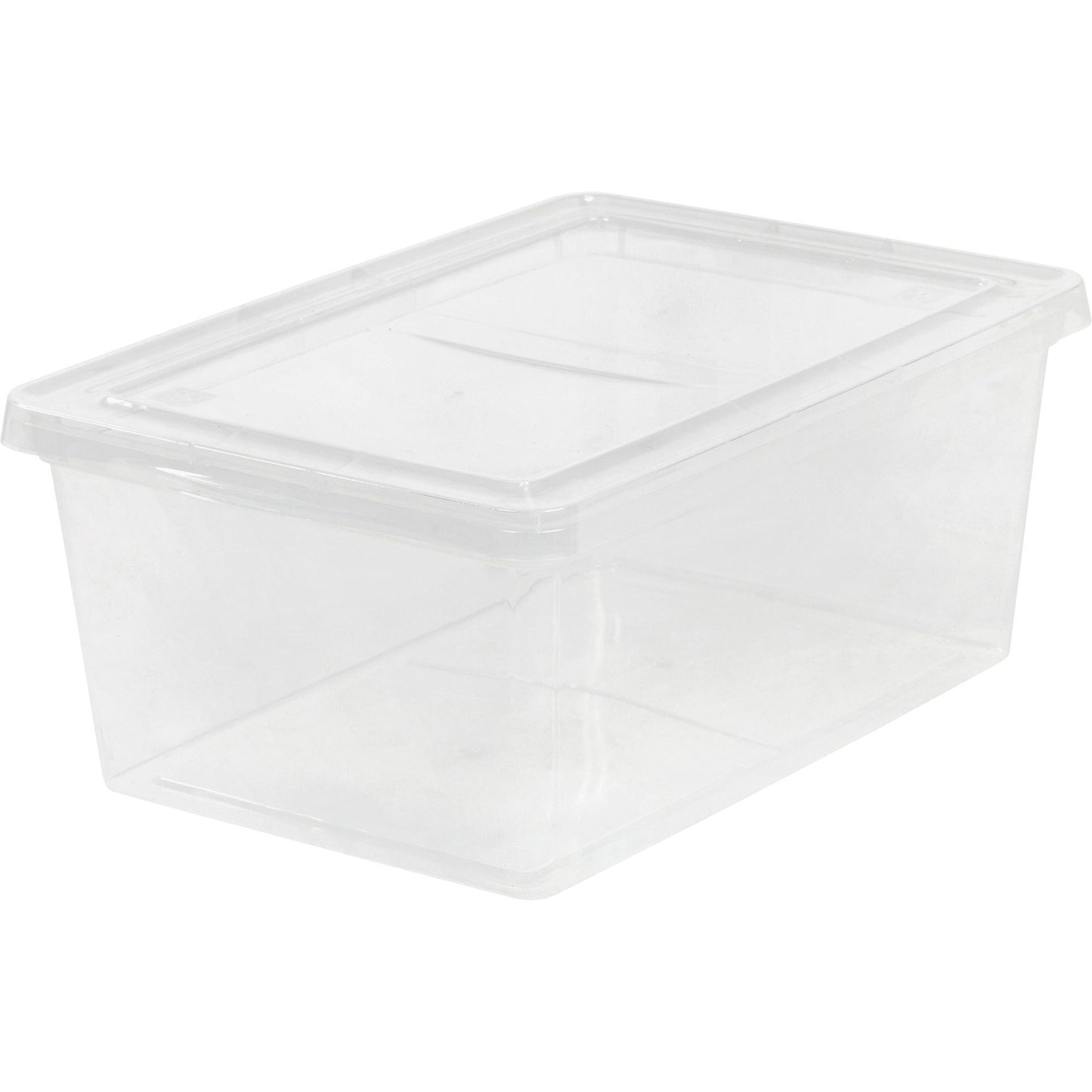 IRIS 17-quart Storage Box (200410)