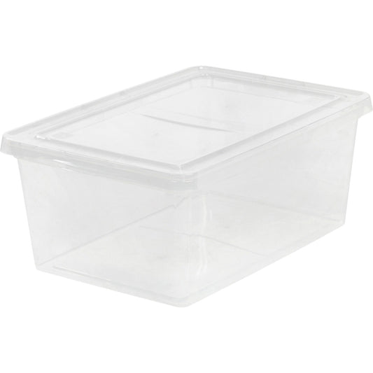 IRIS 17-quart Storage Box (200410)