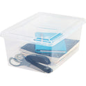 IRIS 17-quart Storage Box (200410)