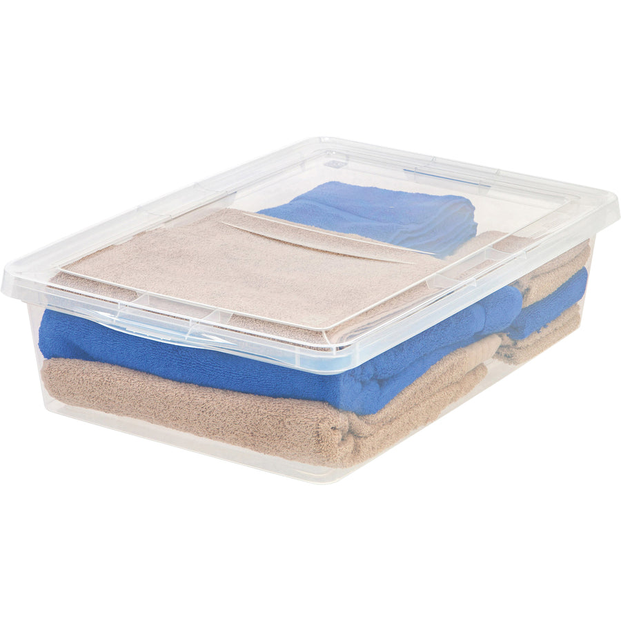 IRIS 28-quart Storage Box (200420)