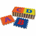 Creativity Street WonderFoam Alphabet Carpet Tiles (AC4353)