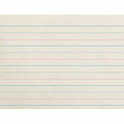 Zaner-Bloser Broken Midline Ruled Paper (ZP2610)