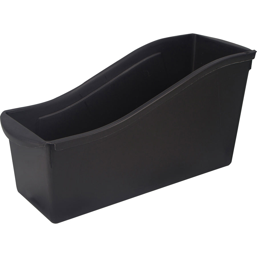 Storex Book Bins (70109U06C)