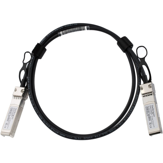 StarTech 1m 10g Sfp+ Dac For Ex-sfp-10ge-dac-1m (EXSFP10GE1M)