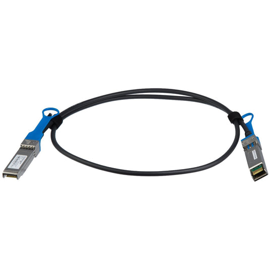 StarTech 1m 10g Sfp+ Dac For Hpe J9281b (J9281BST)