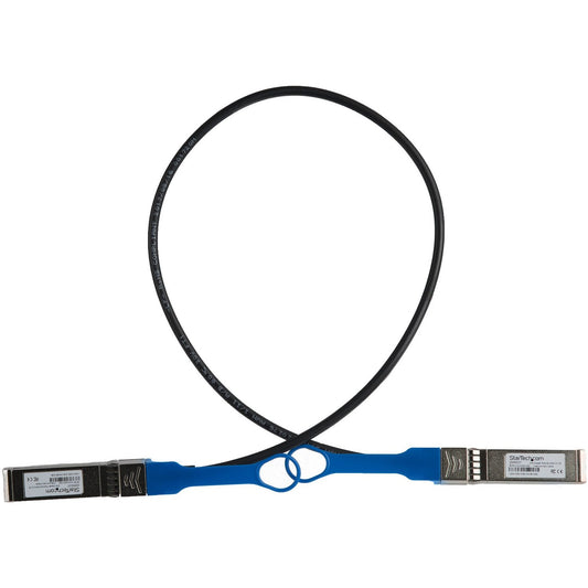 StarTech .65m 10g Sfp+ Dac - Hpe Jd095c (JD095CST)