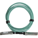 StarTech 23' Qsfp+ Aoc - Msa Uncoded (QSFP40GAO7M)