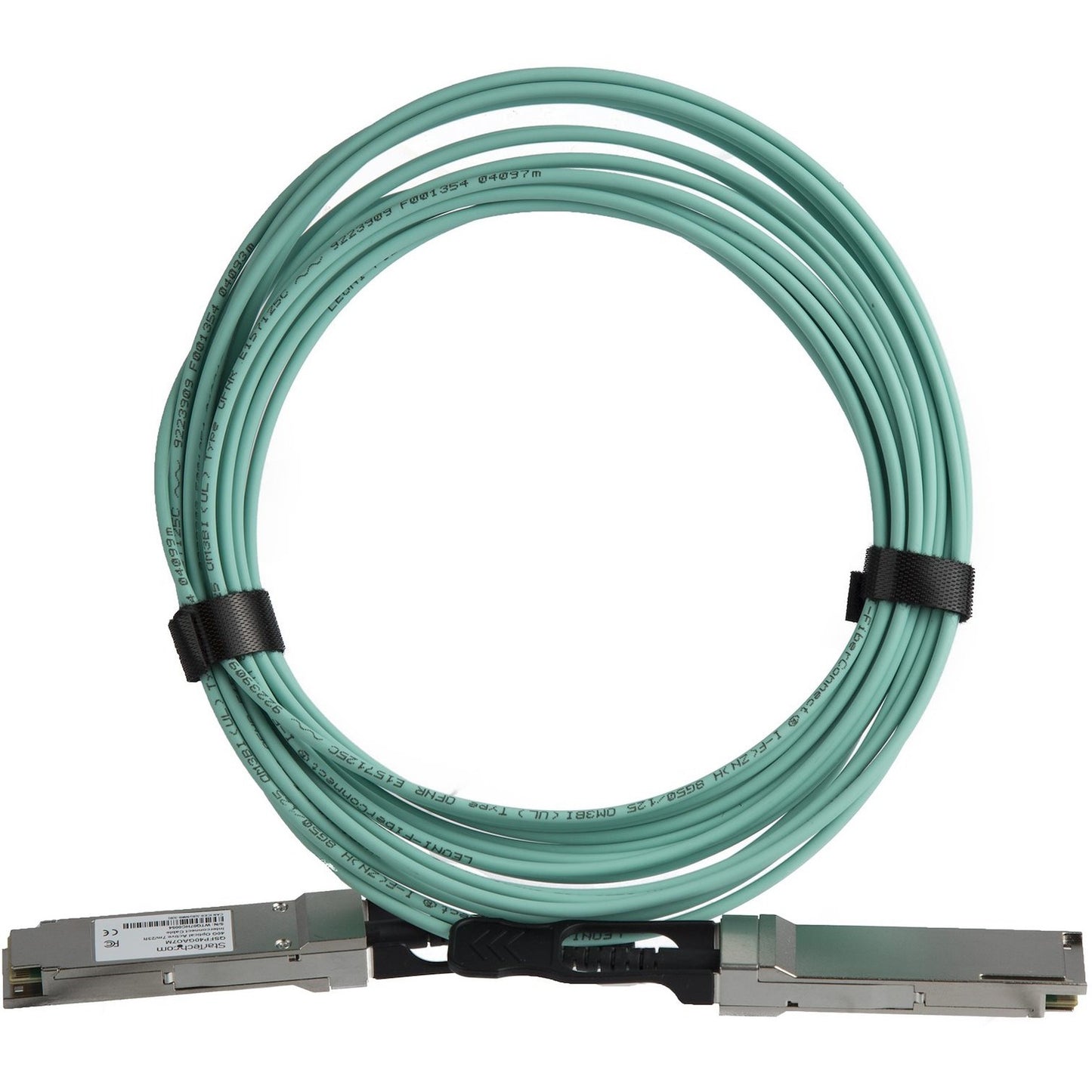 StarTech 23' Qsfp+ Aoc - Msa Uncoded (QSFP40GAO7M)