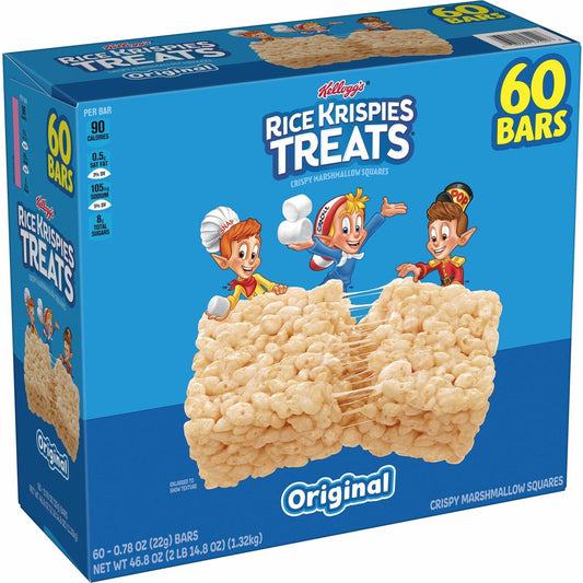 Rice Krispies Original Rice Krispies Treats (17114)