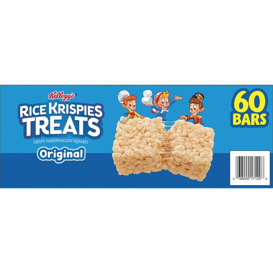 Rice Krispies Original Rice Krispies Treats (17114)