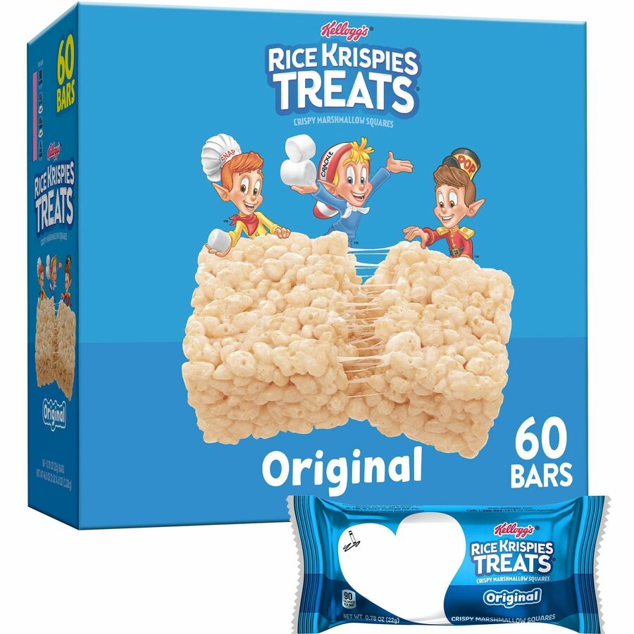 Rice Krispies Original Rice Krispies Treats (17114)