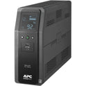 APC Back Ups Pro Br 1000va, Sinewave, (BR1000MS)