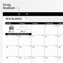 At-A-Glance Classic Monthly Desk Pad (SK3000BD)