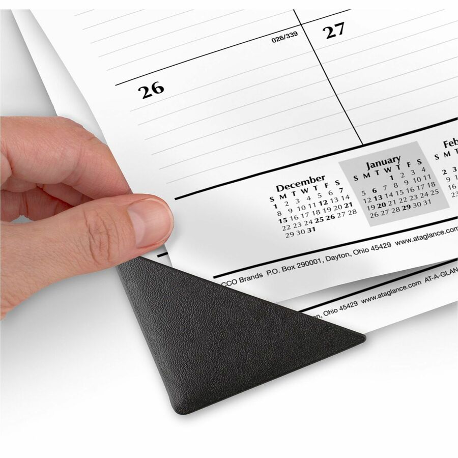 At-A-Glance Classic Monthly Desk Pad (SK3000BD)