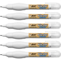 Wite-Out Shake n' Squeeze Correction Pens (WOSQPP11BX)