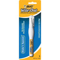 Wite-Out Shake n' Squeeze Correction Pens (WOSQPP11BX)